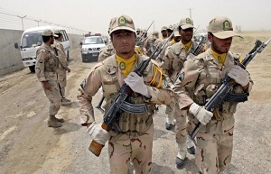 الخارجية الإيرانية: قرار البرلمان الأوروبي بشأن الحرس الثوري سخيف وسنرد عليه 